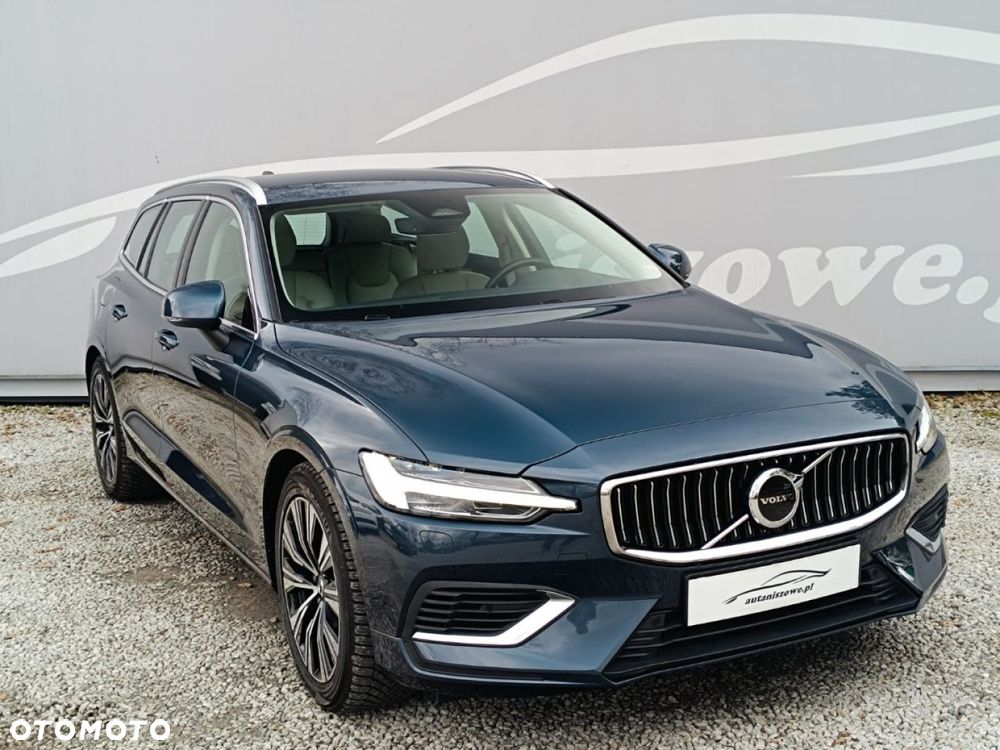 Volvo V60 - 12