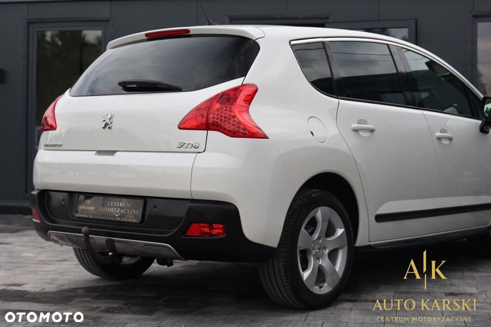 Peugeot 3008 - 23