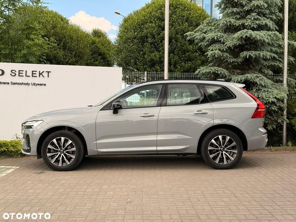 Volvo XC 60 - 6