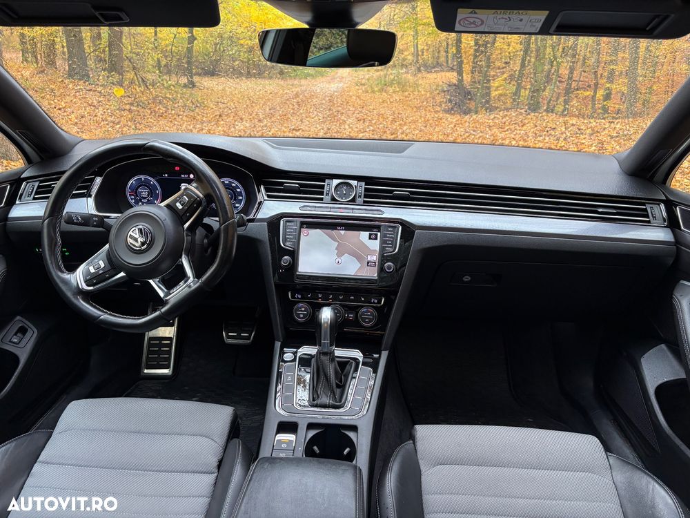Volkswagen Passat - 5
