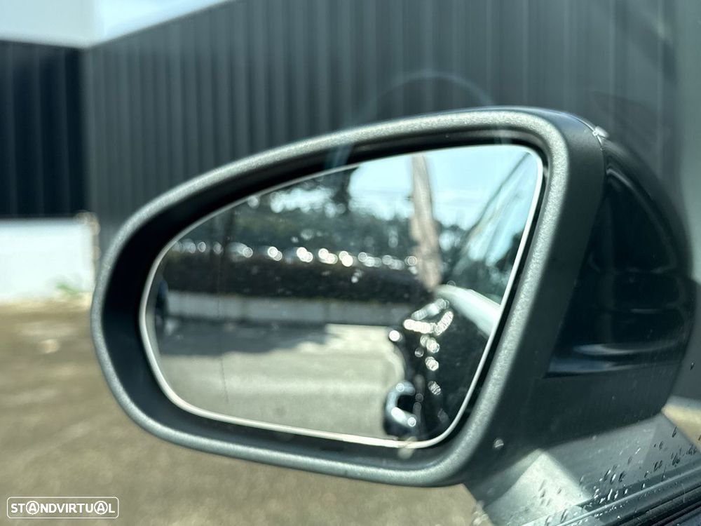 Mercedes-Benz CLA 180 d Style Plus Aut. - 16