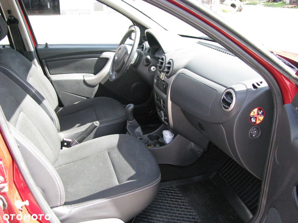 Dacia Sandero Stepway - 6