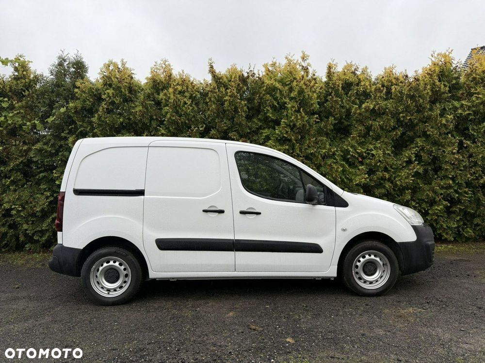 Peugeot Partner - 5