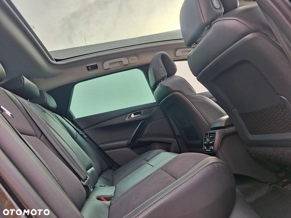 Peugeot 508 RXH BlueHDi 180 EAT6 Stop&Start - 26