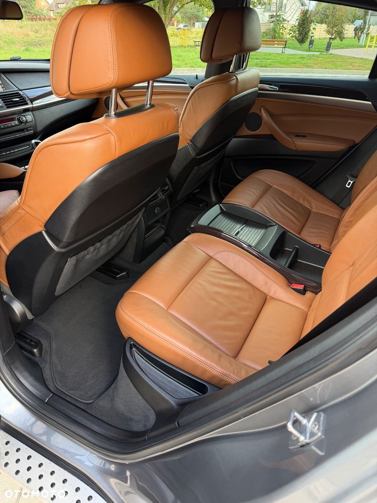 BMW X6 35d xDrive - 23