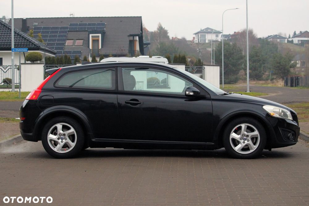 Volvo C30 1.6D DRIVe Start/Stop Momentum - 5