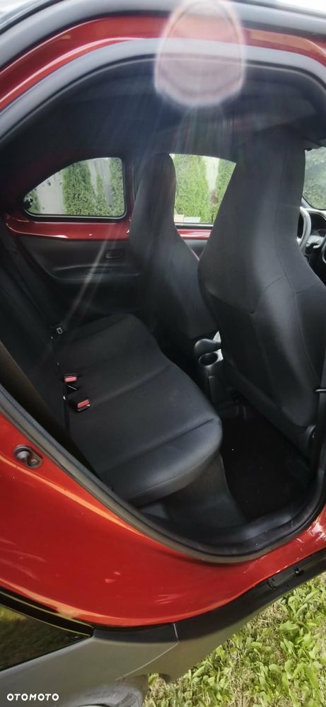 Toyota Aygo X 1.0 VVT-i Style - 10