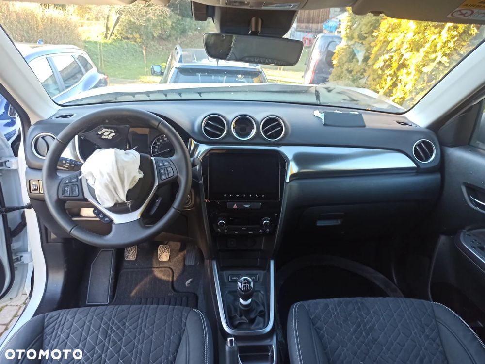 Suzuki Vitara ver-24 - 15