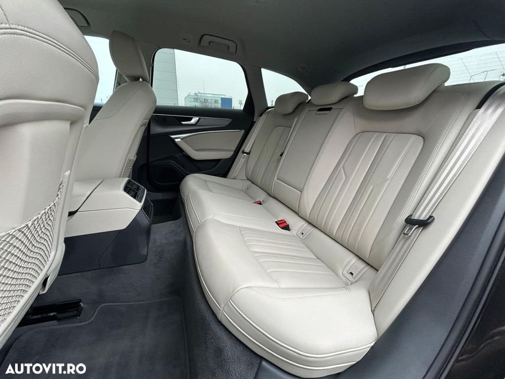 Audi A6 40 TDI quattro S tronic - 17