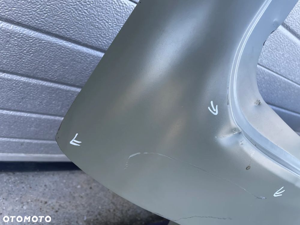 KLAPA TYLNA VW TOURAN I  2003-2010 - NOWA - 4