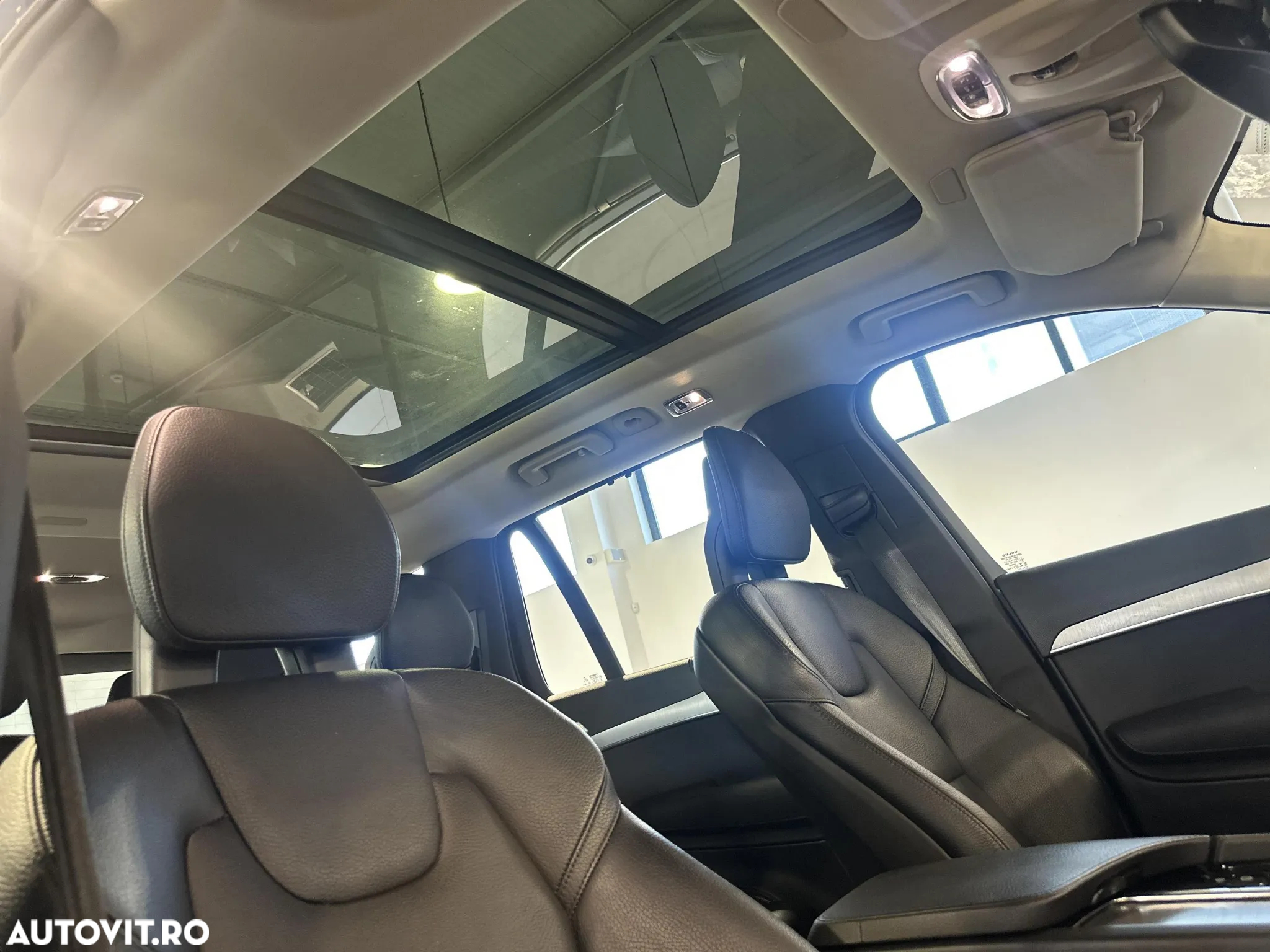 Volvo XC 90 Recharge T8 eAWD Inscription - 22