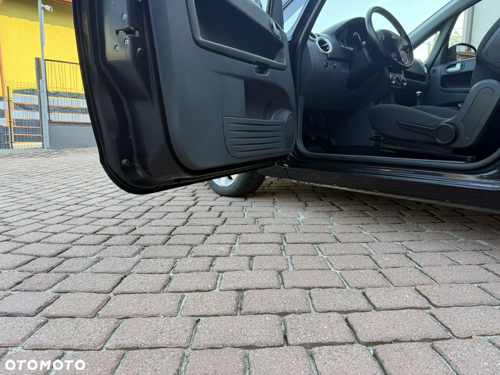 Mitsubishi Colt 1.3 ClearTec XTRA - 23