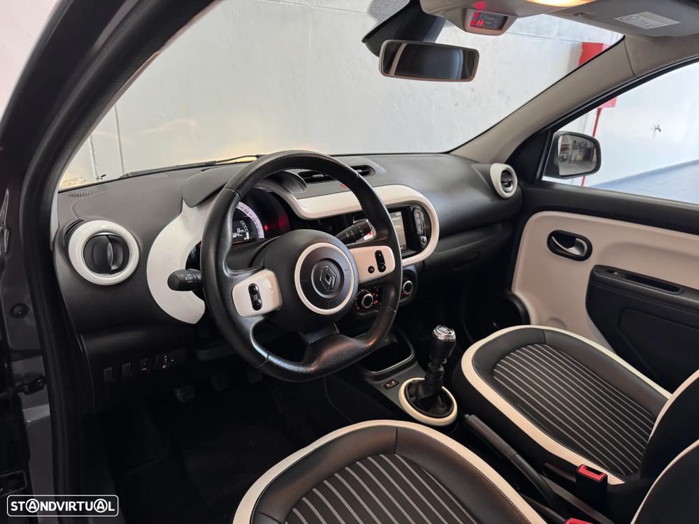 Renault Twingo TCE 90 INTENS - 10
