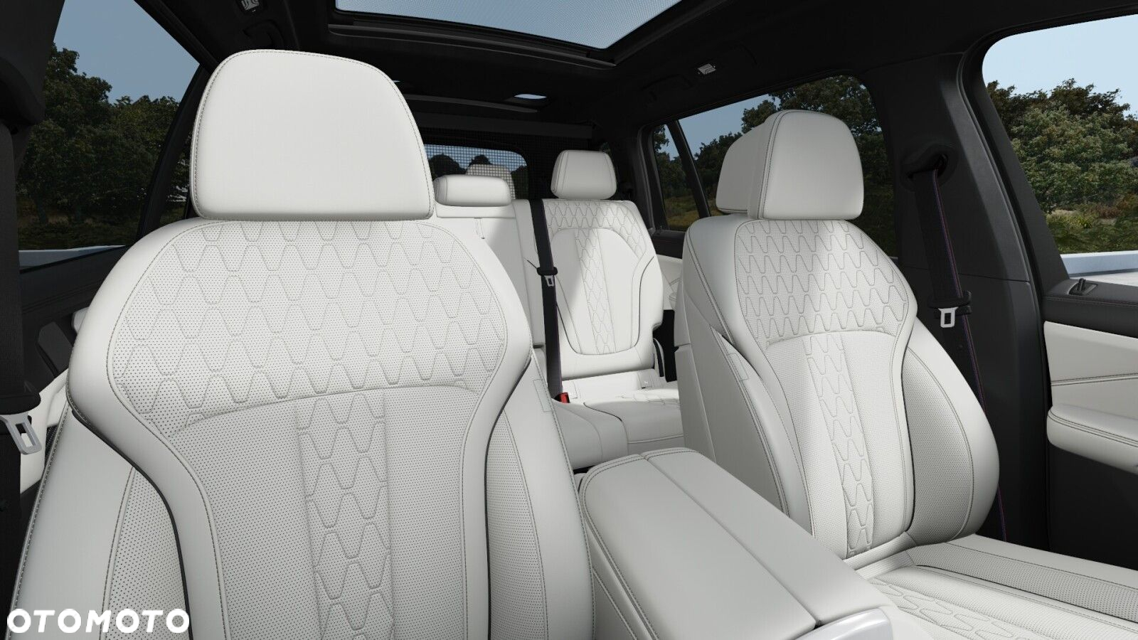 BMW X7 - 4