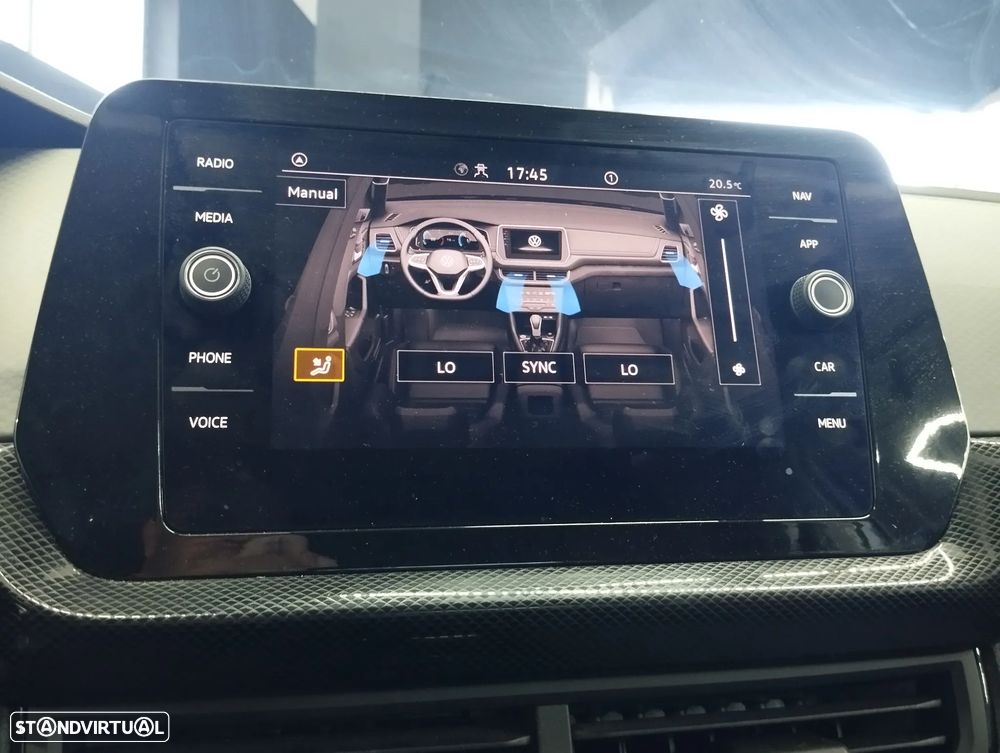 VW T-Cross 1.0 TSI Life - 31