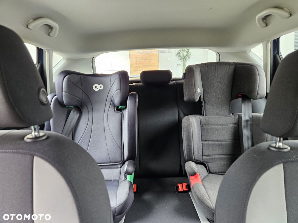 Seat Leon 1.2 TSI Reference - 22