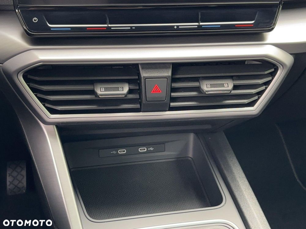 Seat Leon 1.5 TSI FR - 30