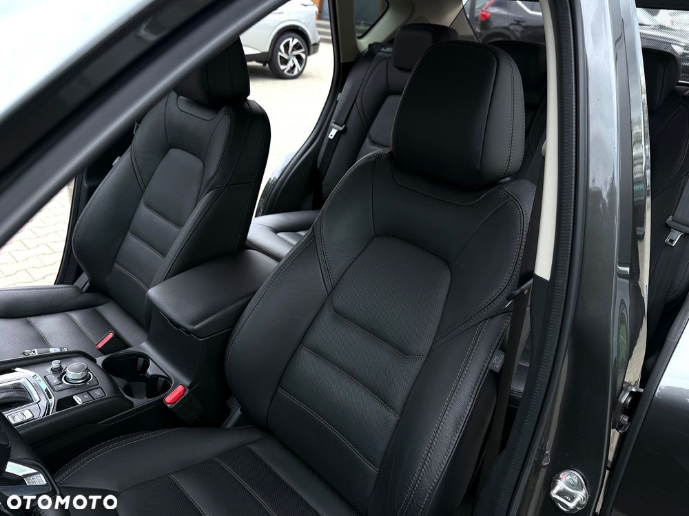 Mazda CX-5 - 28
