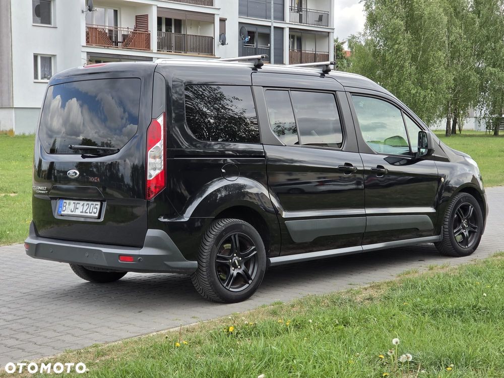 Ford Tourneo Connect Grand - 5