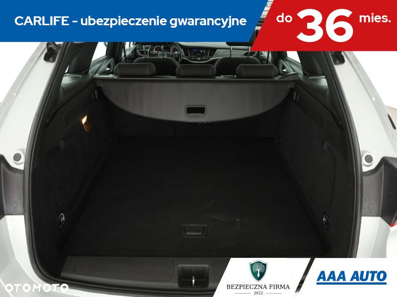 Opel Astra - 18