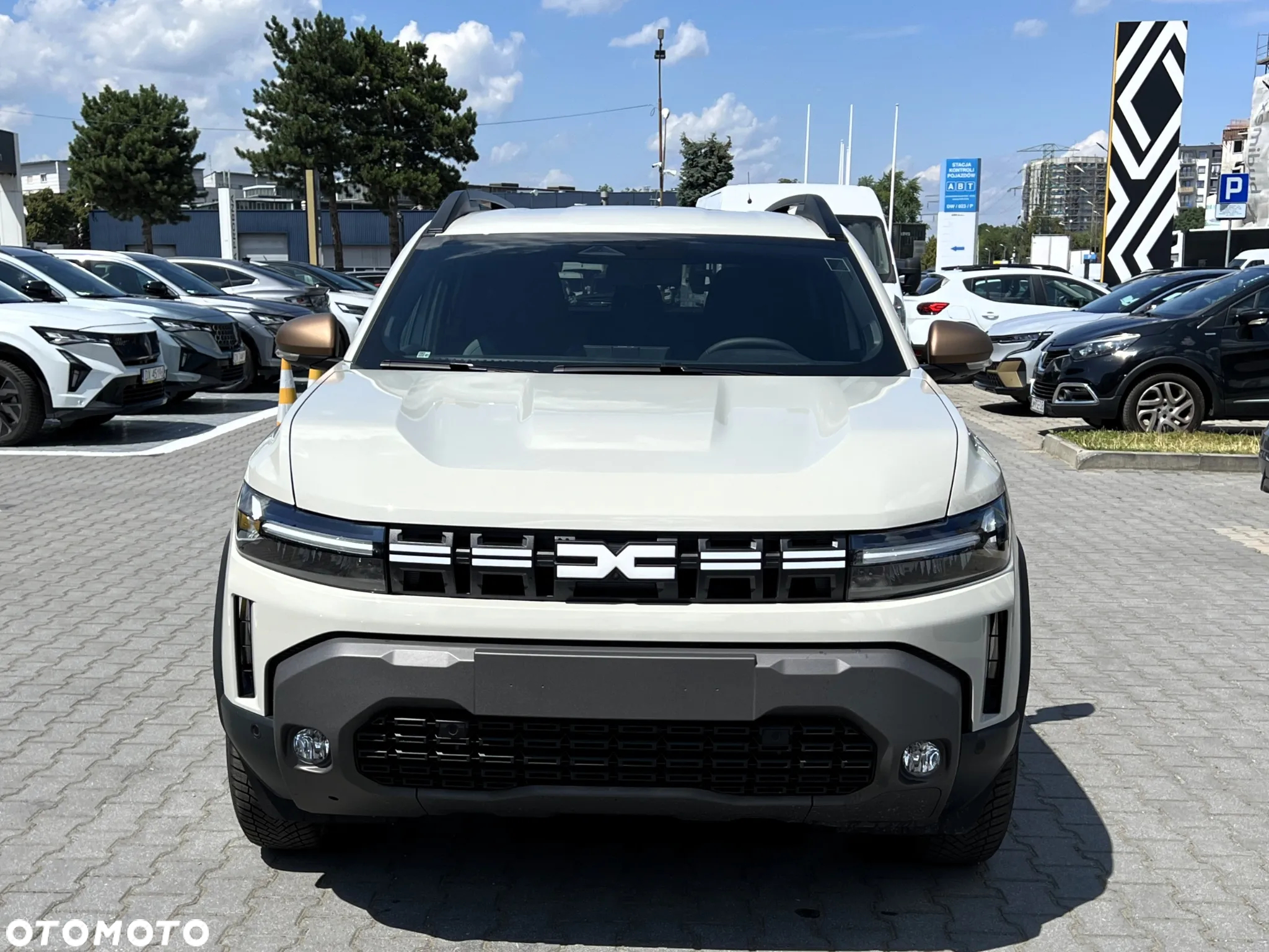 Dacia Duster - 2