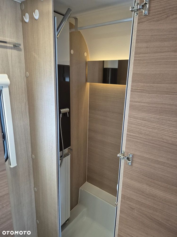Adria Adora 573 PT - 26