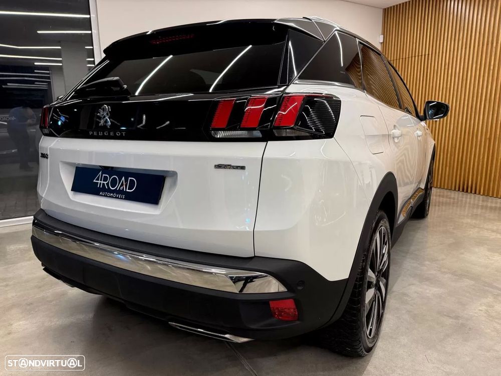 Peugeot 3008 - 20
