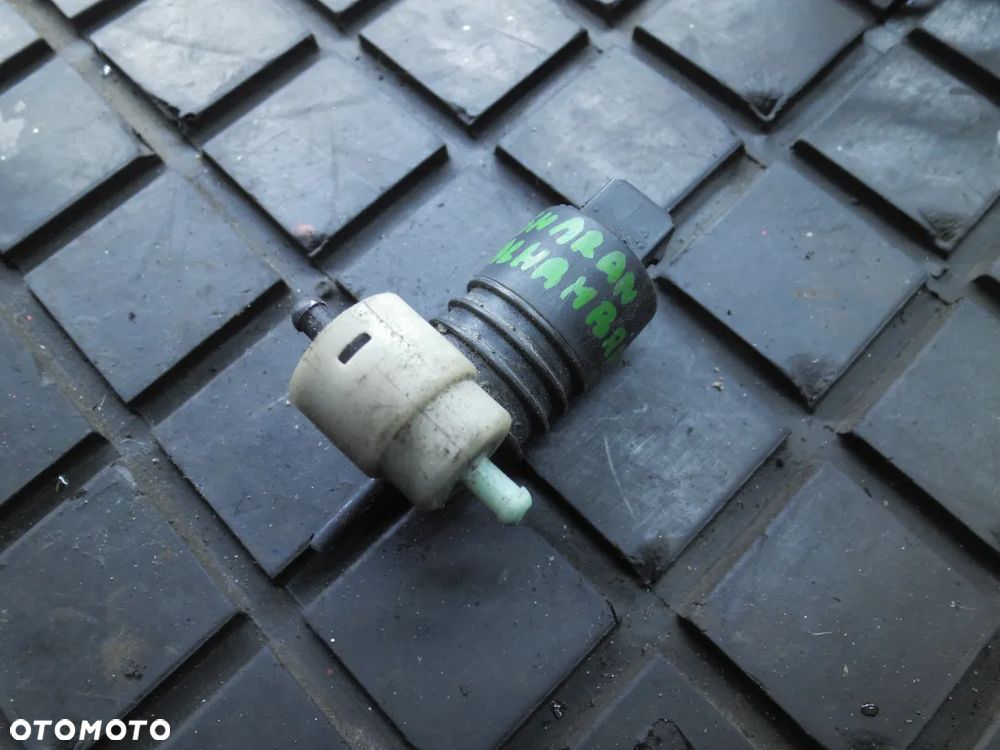 POMPKA SPRYSKIWACZY VW SHARAN GALAXY 2000- - 1