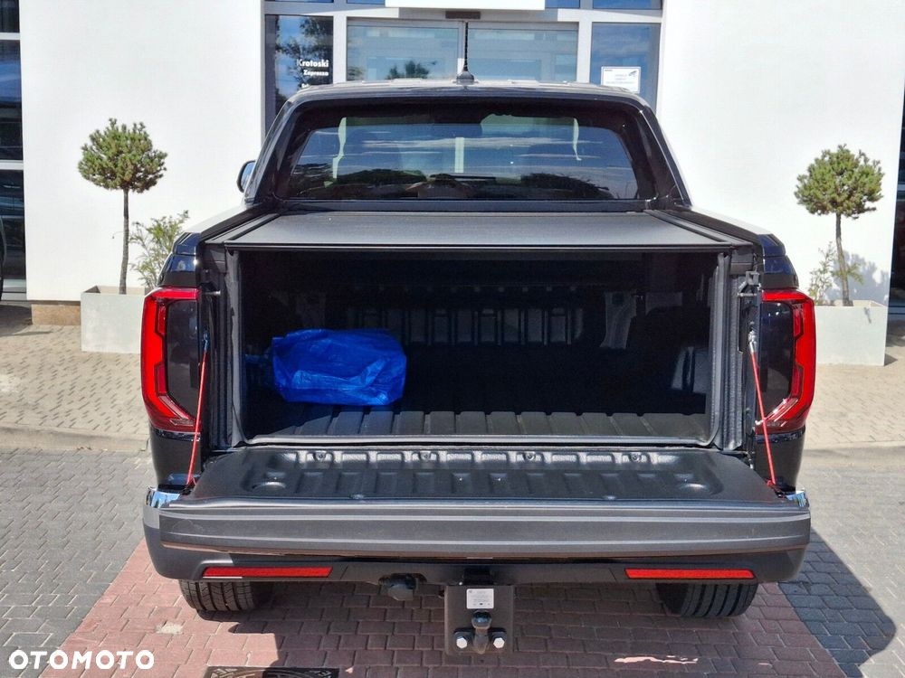 Volkswagen Amarok 3.0 V6 TDi 4MOTION Aventura - 9