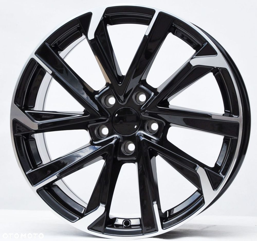 5547 MB FELGI 18 5x114,3 TOYOTA RAV4 AVENSIS CHR - 6