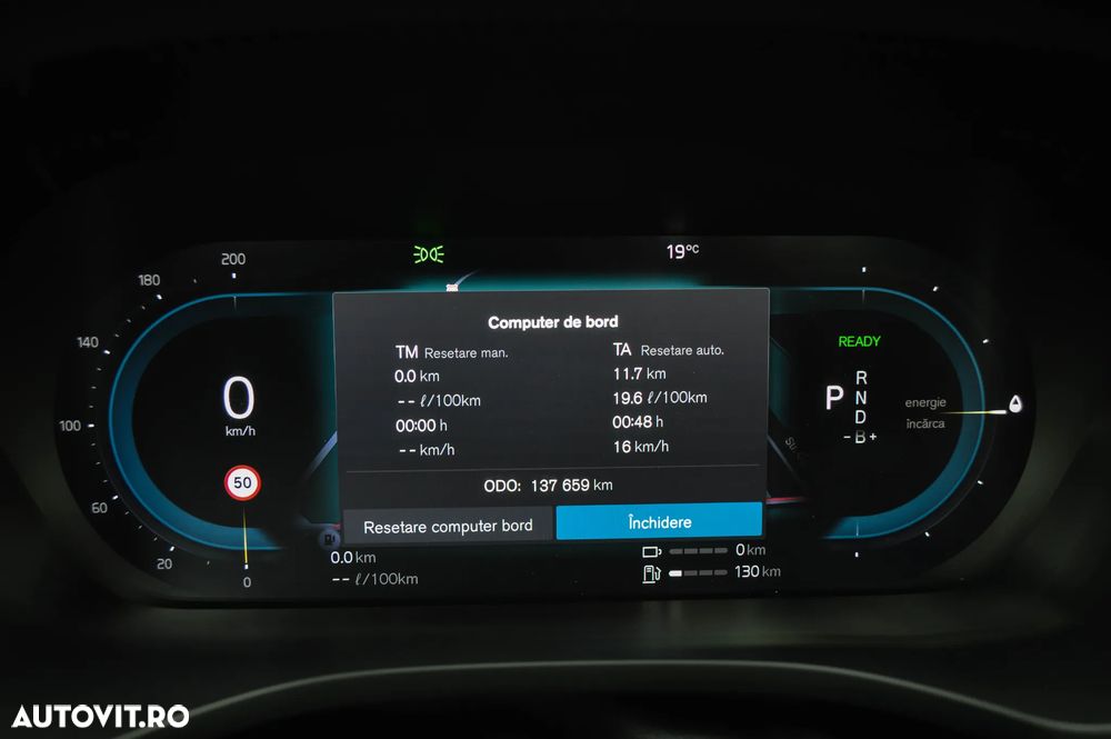 Volvo XC 60 Recharge T6 Twin Engine eAWD Inscription Expression - 17