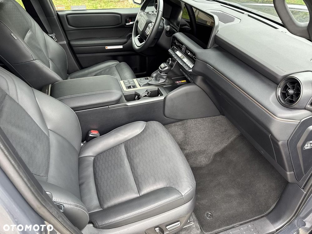 Toyota Land Cruiser LC 2.8 D-4D Executive - 11