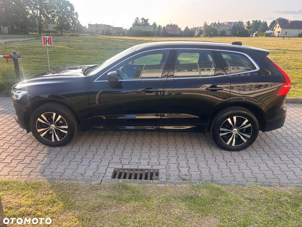 Volvo XC 60 D4 Momentum - 8