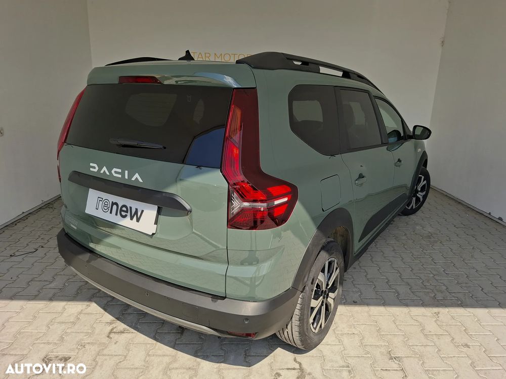 Dacia Jogger - 2