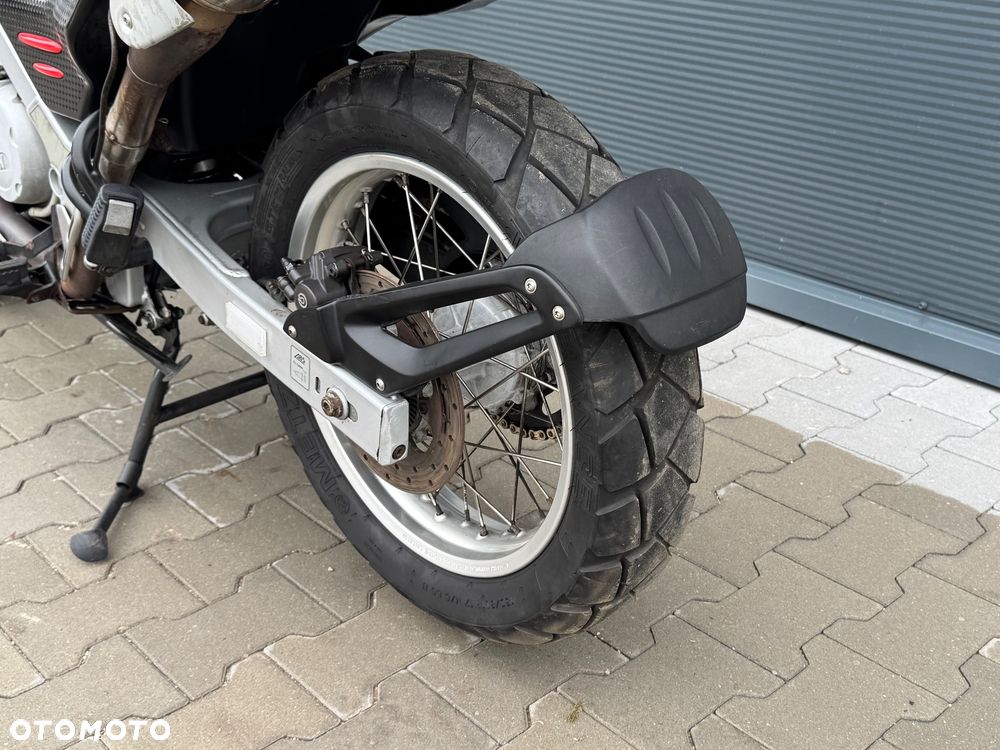 BMW GS - 11