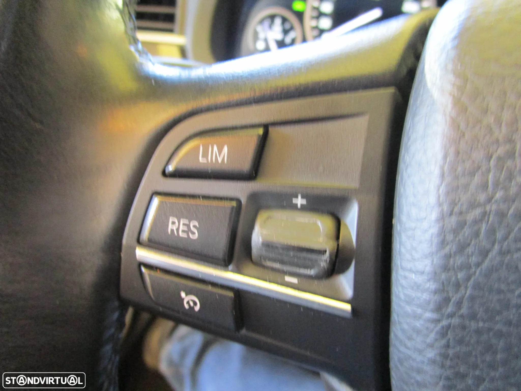 BMW 520 Gran Turismo d Aut. Modern Line - 39