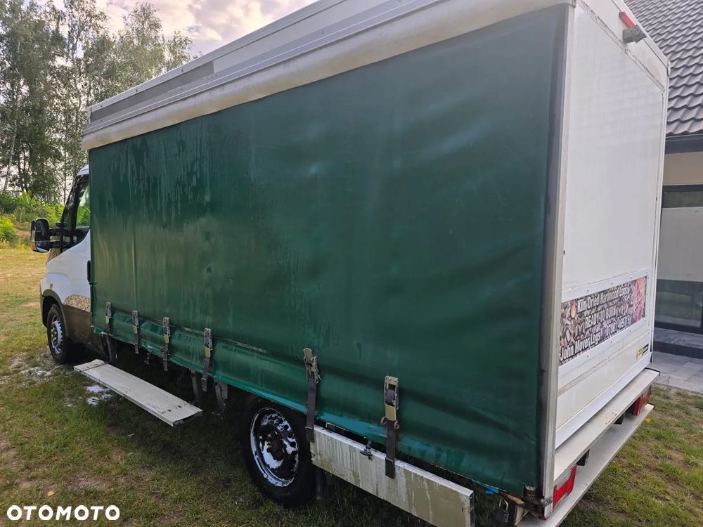 Iveco Daily - 8