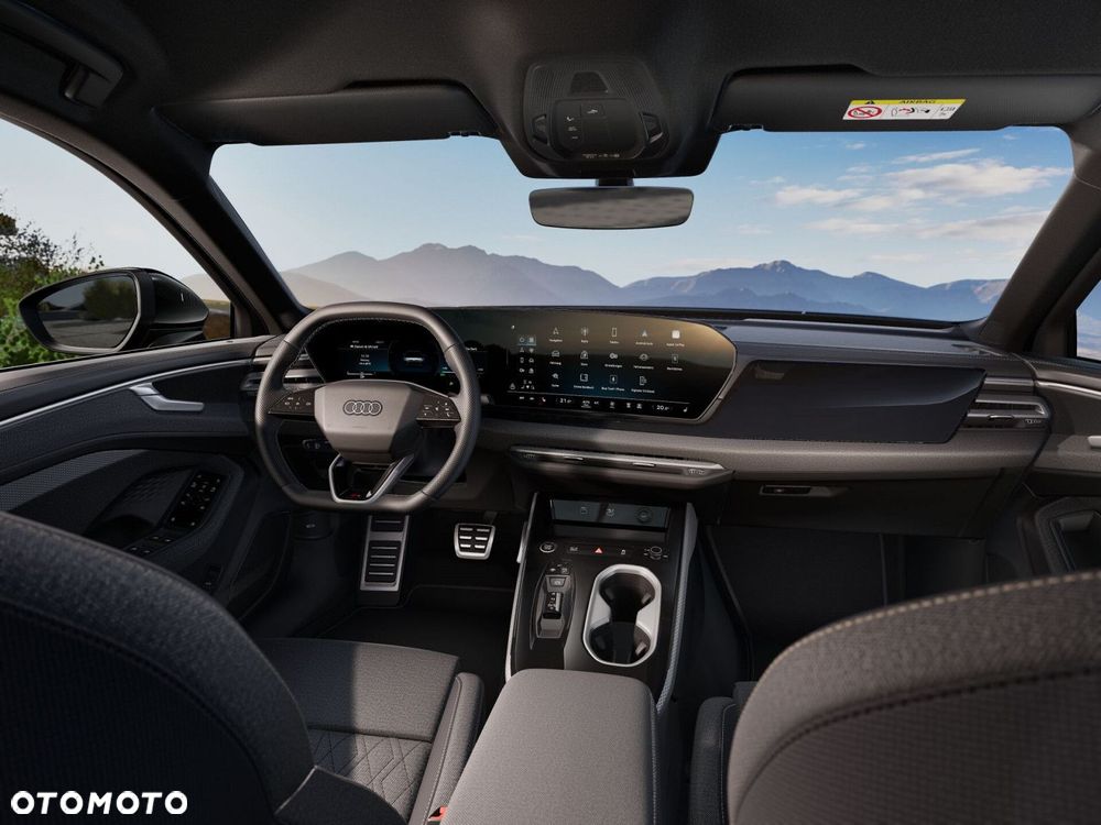 Audi A6 Limousine - 6