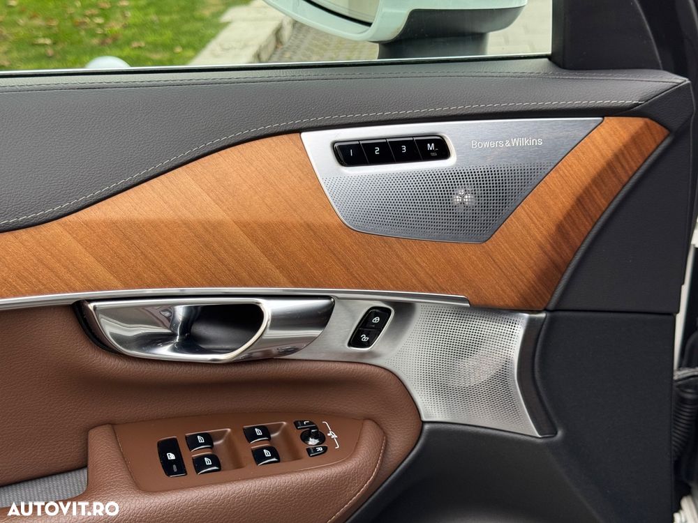 Volvo XC 90 Recharge T8 eAWD Inscription - 18