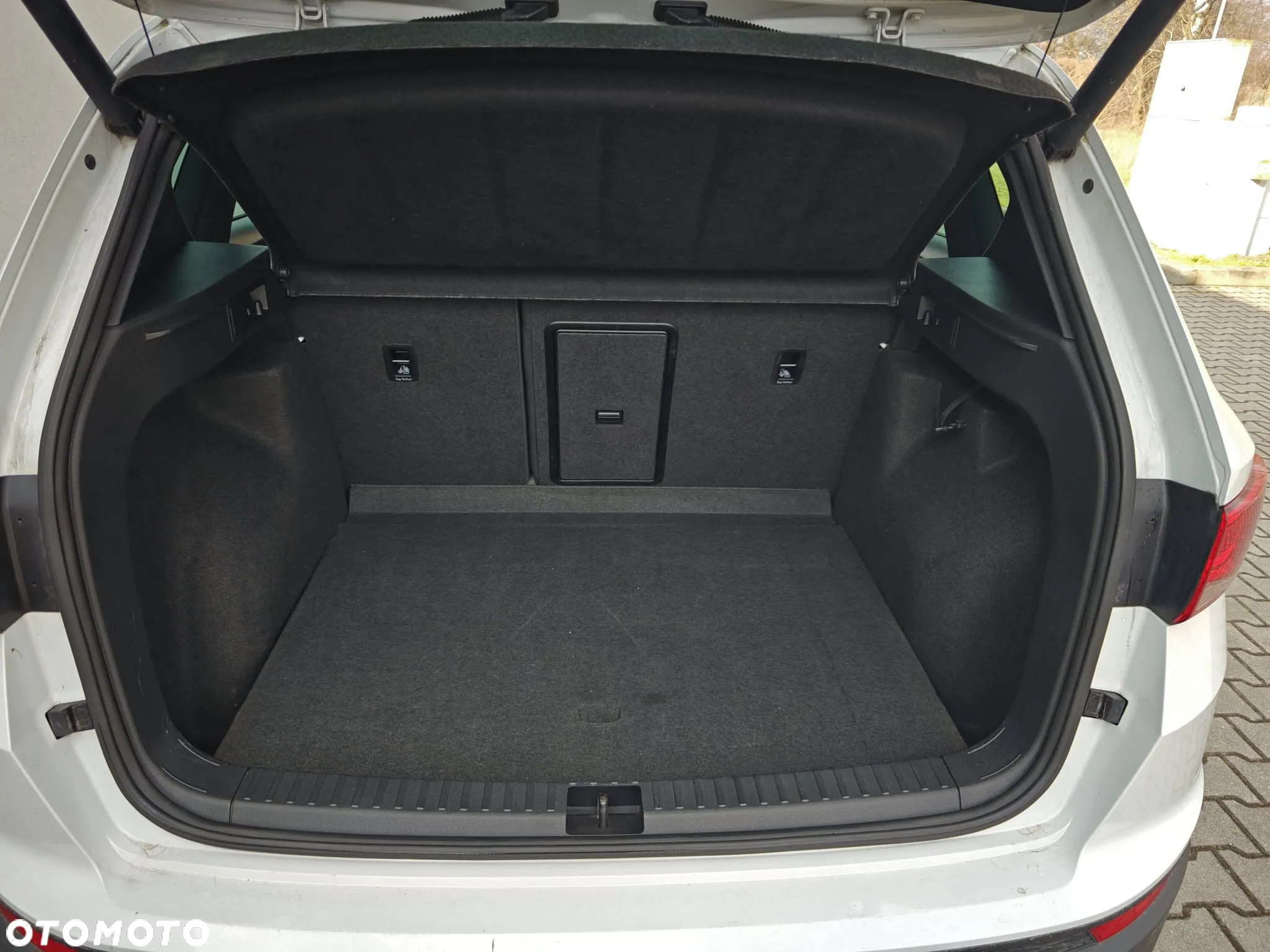 Seat Ateca 2.0 TDI Xcellence S&S 4Drive - 8