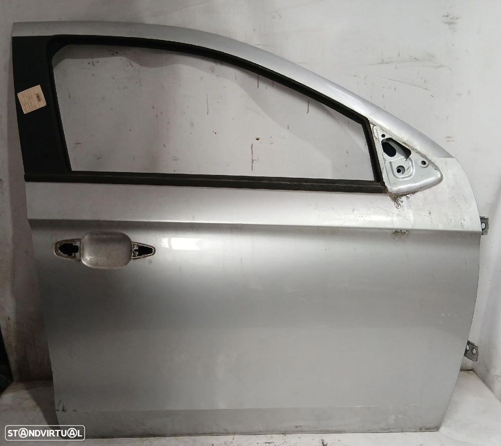 Porta frente direita CITROËN C-Elysee