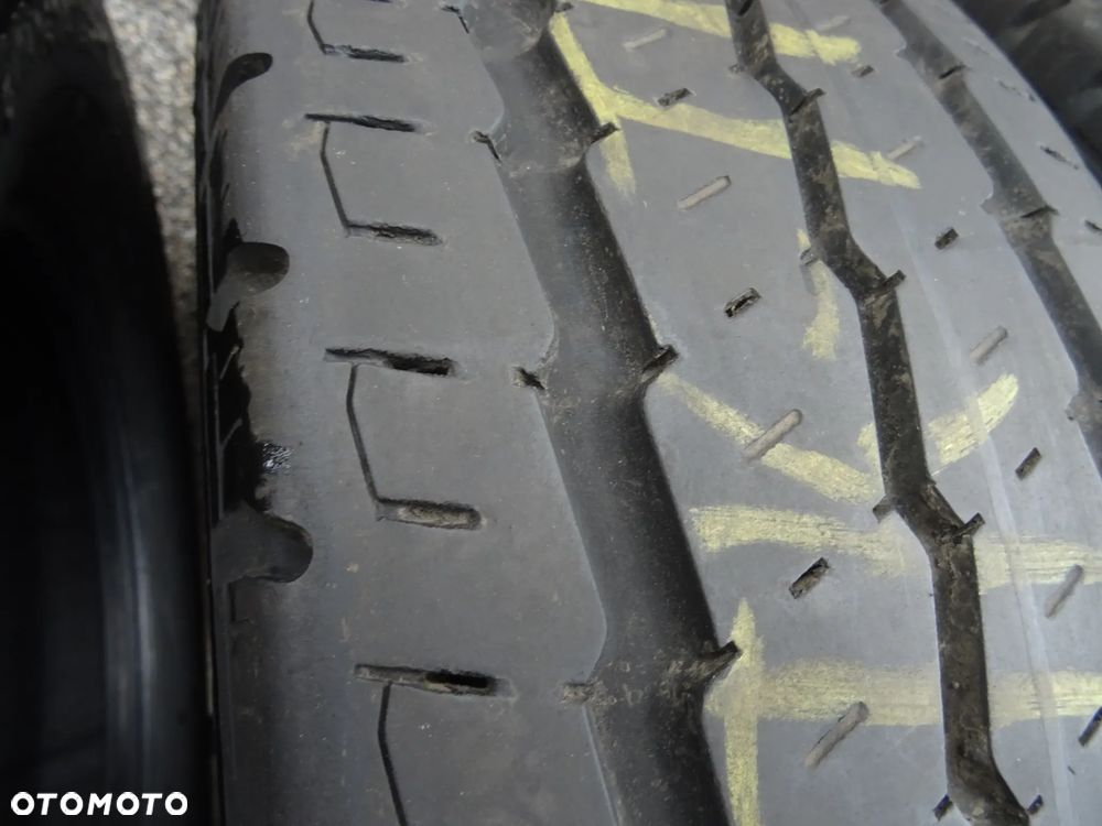 225/75/R16CP 116R Continental Vanco Camper - 5