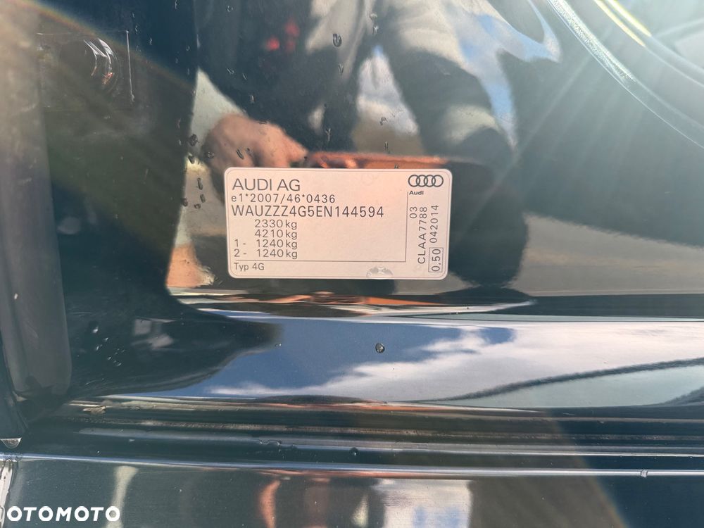 Audi A6 Limousine 3.0 TDI Quattro S tronic - 18