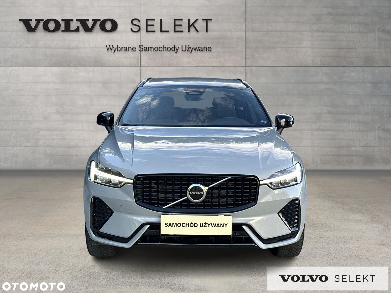Volvo XC 60 - 8