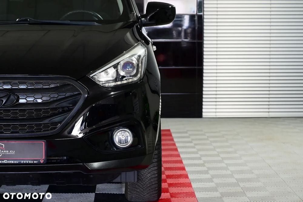 Hyundai ix35 1.6 2WD Comfort - 29
