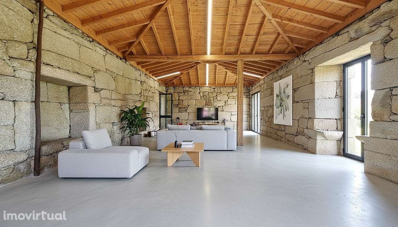 Moradia T3 para venda - Grande imagem: 3/36