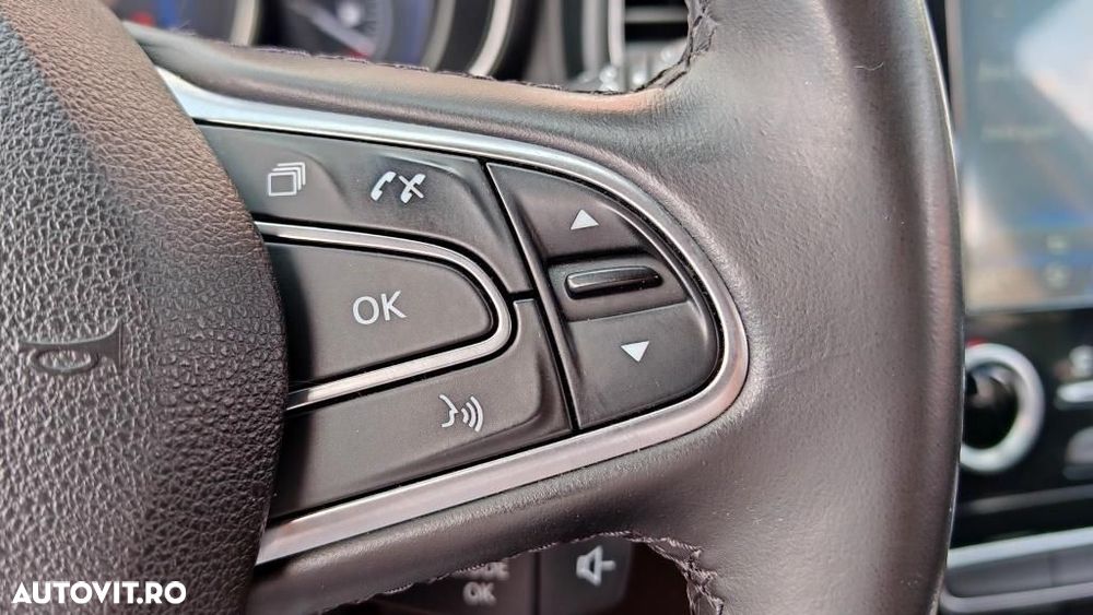 Renault Koleos - 22