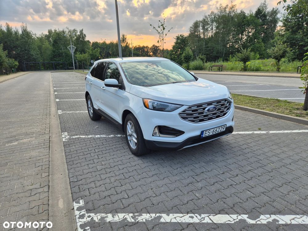 Ford Edge - 2