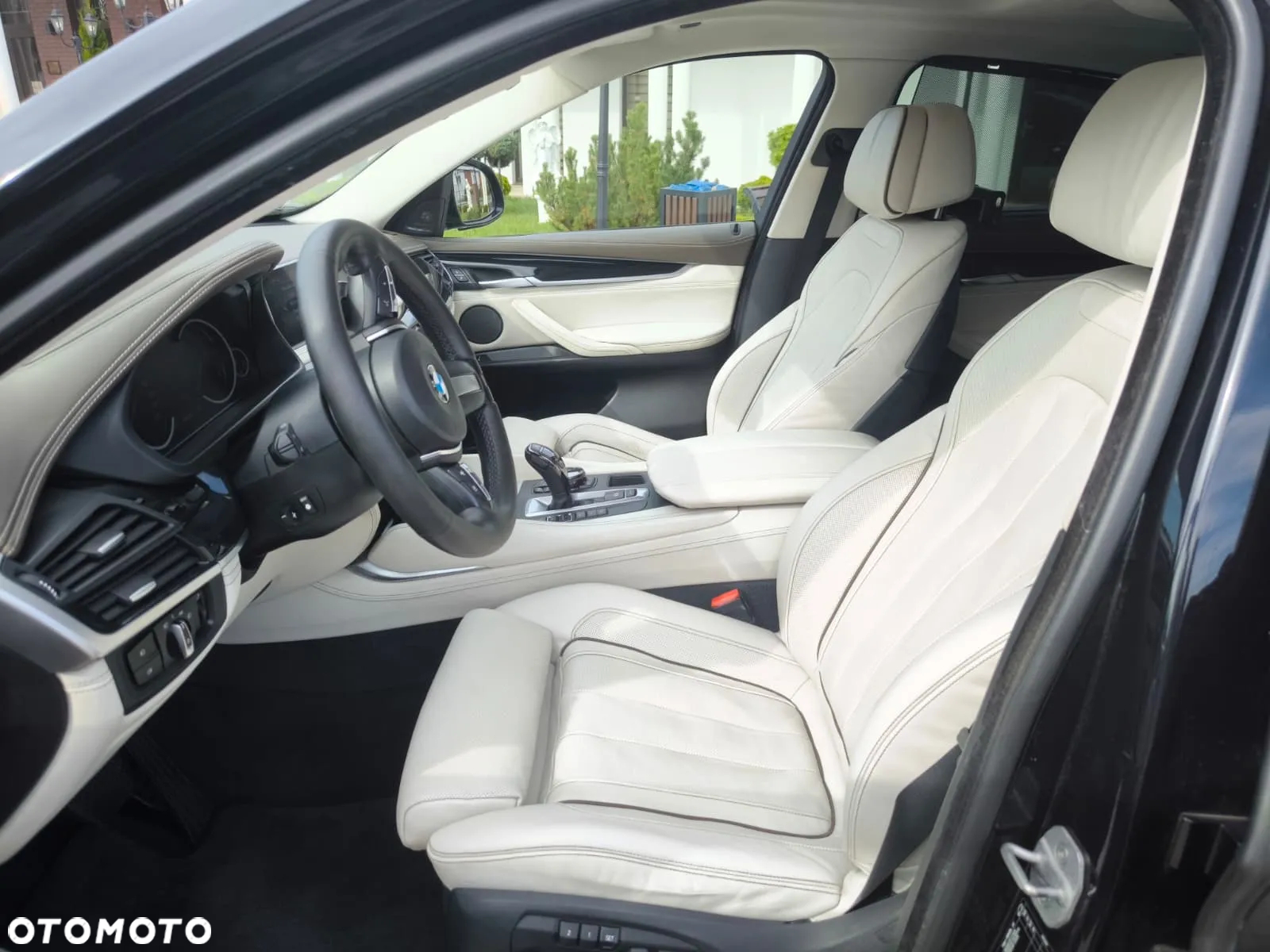 BMW X6 xDrive40d - 15