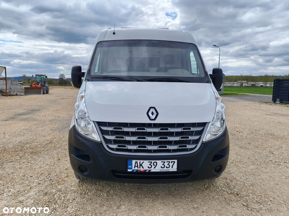 Renault Master - 13